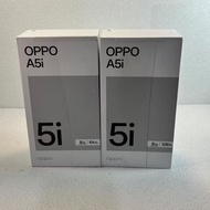 Box oppo A5i 8/128 | A5i 864/s Original - Design ELEGAN, Quality Material, Condition Original