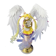 TAMASHII NATIONS - Pretty Guardian Sailor Moon Cosmos: The Movie - Eternal Sailor Moon -Darkness Cal