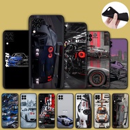 Silicone Cover for Redmi 13 13C A3 A3X 2QS4 GTR Soft Phone Case