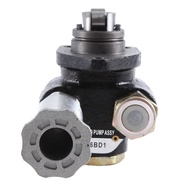 Feed Pump 105220-4772 8941327040 Replacement Parts for Engine 4BD1 EX120 6BD1