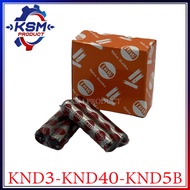 Valve Sleeve/Tube KND3/KND40/KND5B Tractor Parts For KUBOTA Machine (KUBOTA Spare Parts)