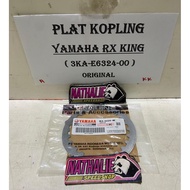 YAMAHA RX KING CLUTCH PLATE (3KA-E6324-00) ORIGINAL