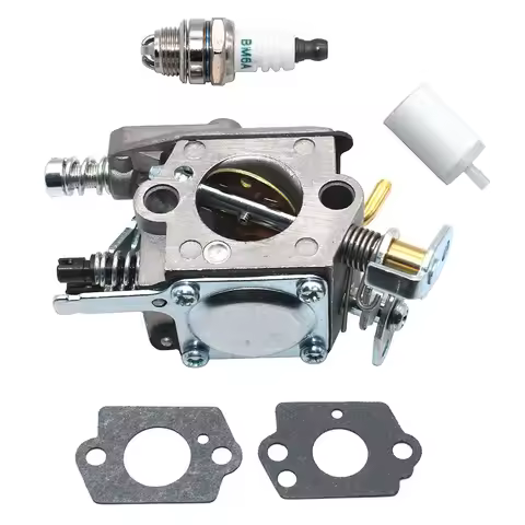 Carburetor for Jonsered 2036 2040 CS2040 Partner P365 P405 McCulloch M4620