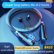 BASS Sport headset bluetooth original asli super bass headset bluetooth full bass terbaik Earphone G