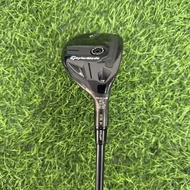 Golf Club New Qi35 Standard Version Iron Wood Mixed Wood Ut Chicken Leg Fairway Wood No. 3 No. 5 Gol
