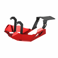 for HONDA Monkey125 2022 2023 Monkey125 การ์ดท้องเครื่อง อันเดอร์การ์ด