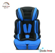DODOLOVE Carseat คาร์ซีท HC-01  เหมาะสำหรับเด็ก 9 เดือน –  6 ปี
