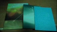 靜茹孫燕姿同期才女戴佩妮自己製作專輯回家路上)極新絕版 (圖4.側標上+寫真卡+dm1680$)