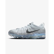 New Nike Air Vapormax 2023 FlyKnit Shoes Sneakers - Pure Platinum (DV1678-004)