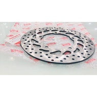 Đĩa trước exciter 155 ABS chính hãng YAMAHA đĩa thắng exciter 155( đĩa size 267)
