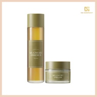 Mugwort Essence 160ml + Mugwort Cream 50g Skincare Set I'm From