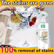QILIN SPRAY ANTI KULAT BAJU BINTIK HITAM spray pembersih kotoran pakaian anti kulat bintik hitam kun
