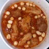 Cuanki Instant Arrowroot