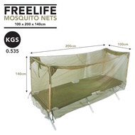 [FREELIFE MOSQUITO NETS]