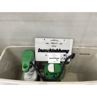 TOTO Toilet Flush Set HTSV885 (C885D, C889DR) - Genuine Product