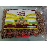 Roasted Walnuts 500 Grams