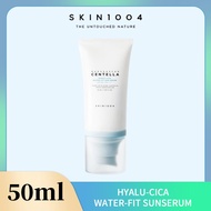 SKIN1004 Sun Serum Hydrating Centella & Hyaluronic Acid