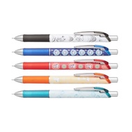 Pentel Energel BLN75NP Peanuts Snoopy Edition 0.5mm Gel Roller Pen (Normal Mail only!)