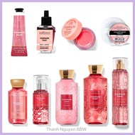 Complete set of CHAMPAGNE TOAST - BBW Us