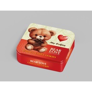 My Cokies Choco Chip Cookies