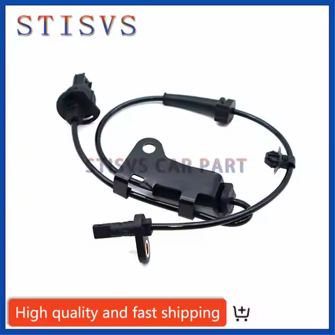 57455-TF0-003 Front Rear L/R ABS Wheel Speed Sensor For Honda CR-Z Insight Fit City Jazz 1.2 1.3 1.4
