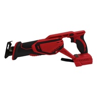 SALE For Milwaukee Battery Brushless Reciprocating Saw with 4 Blades High-Power Electric Cutting Sab