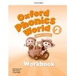 OXFORD PHONICS WORLD 2 WORKBOOK (SHORT VOWELS)