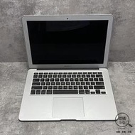 『澄橘』Macbook Air 13 2013 I5-1.3/4G/128G《二手 無盒裝 中古》A76593