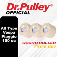 Dr.pulley ROLLER 8.5 to 15.5 GRAM ALL TYPE NEW VESPA PIAGGIO - Size 1917 .
