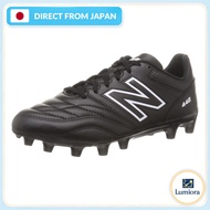 [New Balance] 442 ACADEMY HG MS43H Soccer Cleats