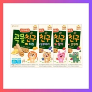 Ivenet	iVenet BEBE | Grain Friend