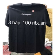 BEST|| Jumbo distro t-shirts XXL XXXL XXXXL/3 pcs/men's jumbo t-shirts 2xl 3xl 4xl/men's big size sh