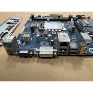Mainboard - Used samsung h61s2 H61 motherboard