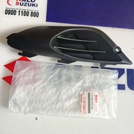SUZUKI RIGHT FIN SHARKSUZUKI Original SGP 47131M21DA0-000