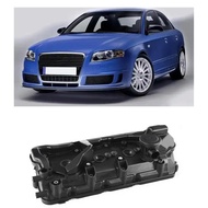 AM-Engine Cylinder Head Cover Valve Cover 059103470CA / 059103470CS Right For  A4 A6 A7 Q7 A8