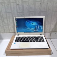 E-Katalog- Laptop Acer Aspire E5-573 Intel Core I3-4005U Ram4Gb