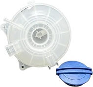 Coolant Radiator Expansion Tank, Coolant Expansion Tank Radiator Cap 6Q0 121 407 6Q0121407, For VW, 