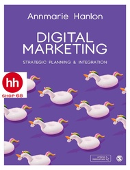 Digital Marketing: Strategic Planning & Integration