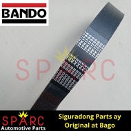 Bando Ribbed Belt 7PK1755 7PK 1755