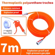 👍🏻👍🏻【Ready Stock】NERE 1100W 8L Industrial Air Compressor Silent oiless air compressor Air Pump for W