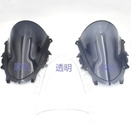 Ready Stock || Yamaha R25 R25 V2  Windshield 19-20 year