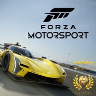 FORZA MOTORSPORT PREMIUM EDITION