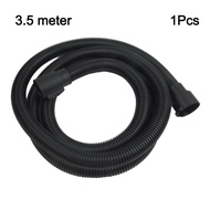 2.5/3.5m Long Hose Wet& Dry Extra Long Hose For Karcher NT20/30/WD1 WD2 WD3 WD4 WD5 WD6 Vacuum Hose 