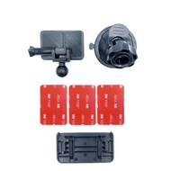 For 70 mai Dash Cam lite D02/D08 stand 360° suction cup stand For dashcam70mai Dash Cam Mount