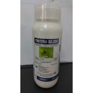 YINOTSU 32.2SC Chlorfenapyr 32.2% Racun Serangga Hama Merah Ulat Plutella Ulat Pengorek Batang Buah 
