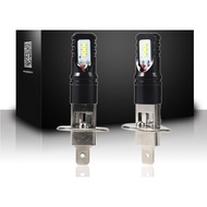 h1 led 6500k quality led bulb