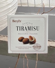 Beryl’s Tiramisu chocolate ช๊อคโกเเลตเบอร์เรียลทิรามิสุ