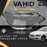 BMW 1 SERIES F20 F21 2011-2019 Headlamp Cover Headlight Cover Lens Head Light