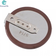 Rechargeable VL2020 Battery for E46 E60 E90 Key Fobs Sustainable Power