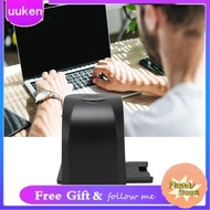 uukendh Digital Film Slide Scanner  Converts 35mm 135mm Negatives Slides to High Resolution 8MP JPEG
